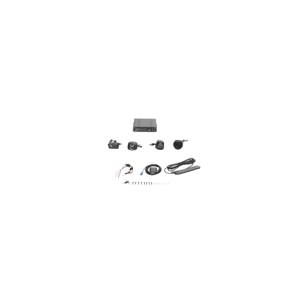 AEMD5043SDGLFLITEKIT HIKVISION Kits- Sistemas Completos Moviles