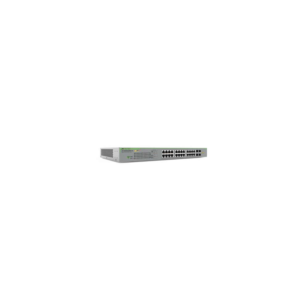 ATGS95028PSV210 ALLIED TELESIS Networking Switches PoE ALLIED