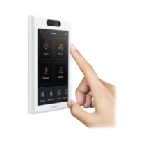 BHA120USWH1C BRILLIANT Automatizacion - Casa Inteligente Contro