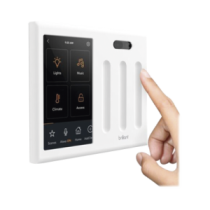 BHA120USWH3C BRILLIANT Automatizacion - Casa Inteligente Contro
