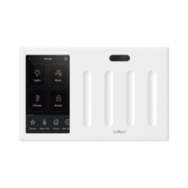 BHA120USWH4C BRILLIANT Automatizacion - Casa Inteligente Contro