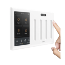 BHA120USWH4C BRILLIANT Automatizacion - Casa Inteligente Contro
