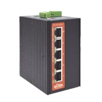 WIPS305GIDC WI-TEK Networking Switches PoE WI-TEK