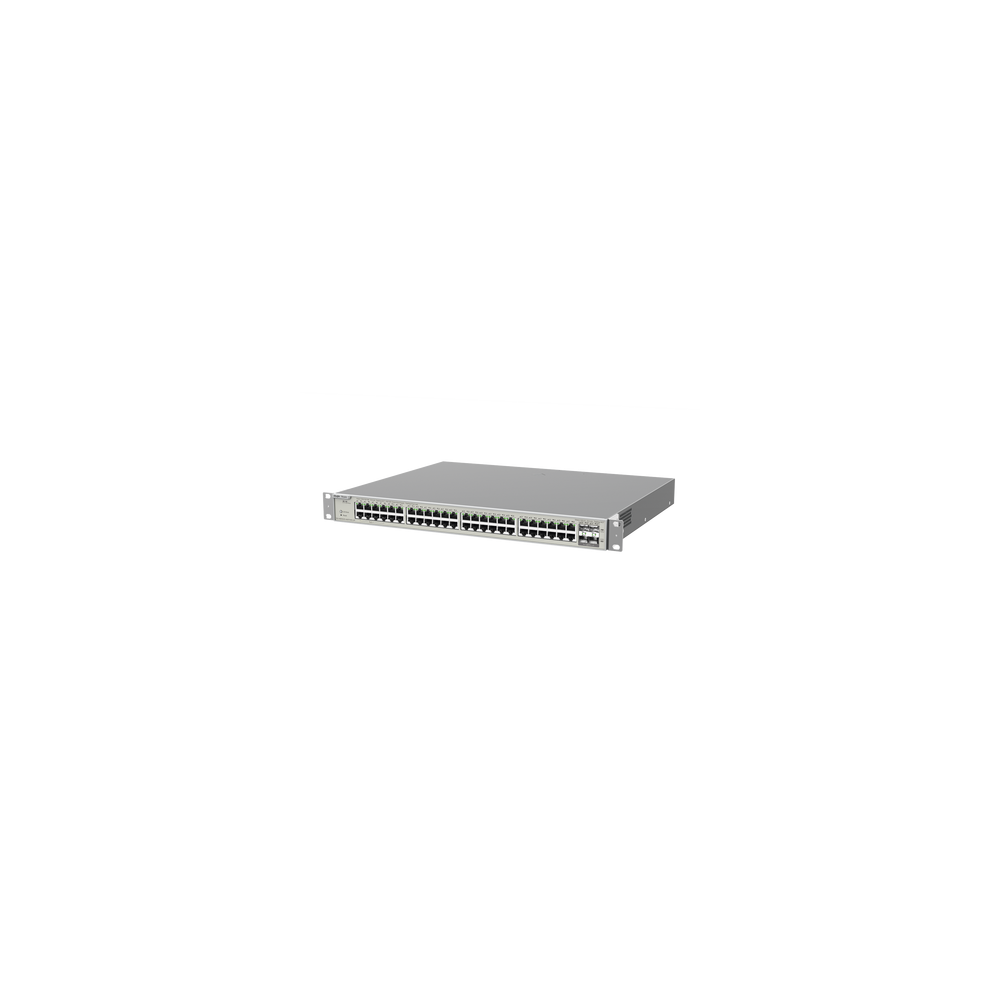 RGNBS520048GT4XSUP RUIJIE Networking Switches PoE RUIJIE