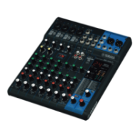 MG10XU YAMAHA Audio Video y...