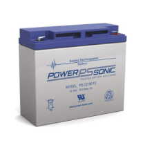 PS12180M5 POWER SONIC...