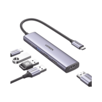 15495 UGREEN Accesorios Generales Accesorios para Computadora y