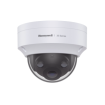 HC35W43R3 HONEYWELL Camaras IP y NVRs Domo / Eyeball / Turret