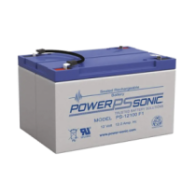 PS12100F2 POWER SONIC...