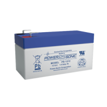 PS1212F1 POWER SONIC Energia Baterias POWER SONIC