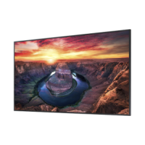 QM65CE SAMSUNG ELECTRONICS Monitores Pantallas y Mobiliario Pan
