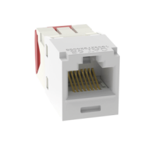 CJ5E88TGWH PANDUIT Cables y Conectores Categoria 6 PANDUIT