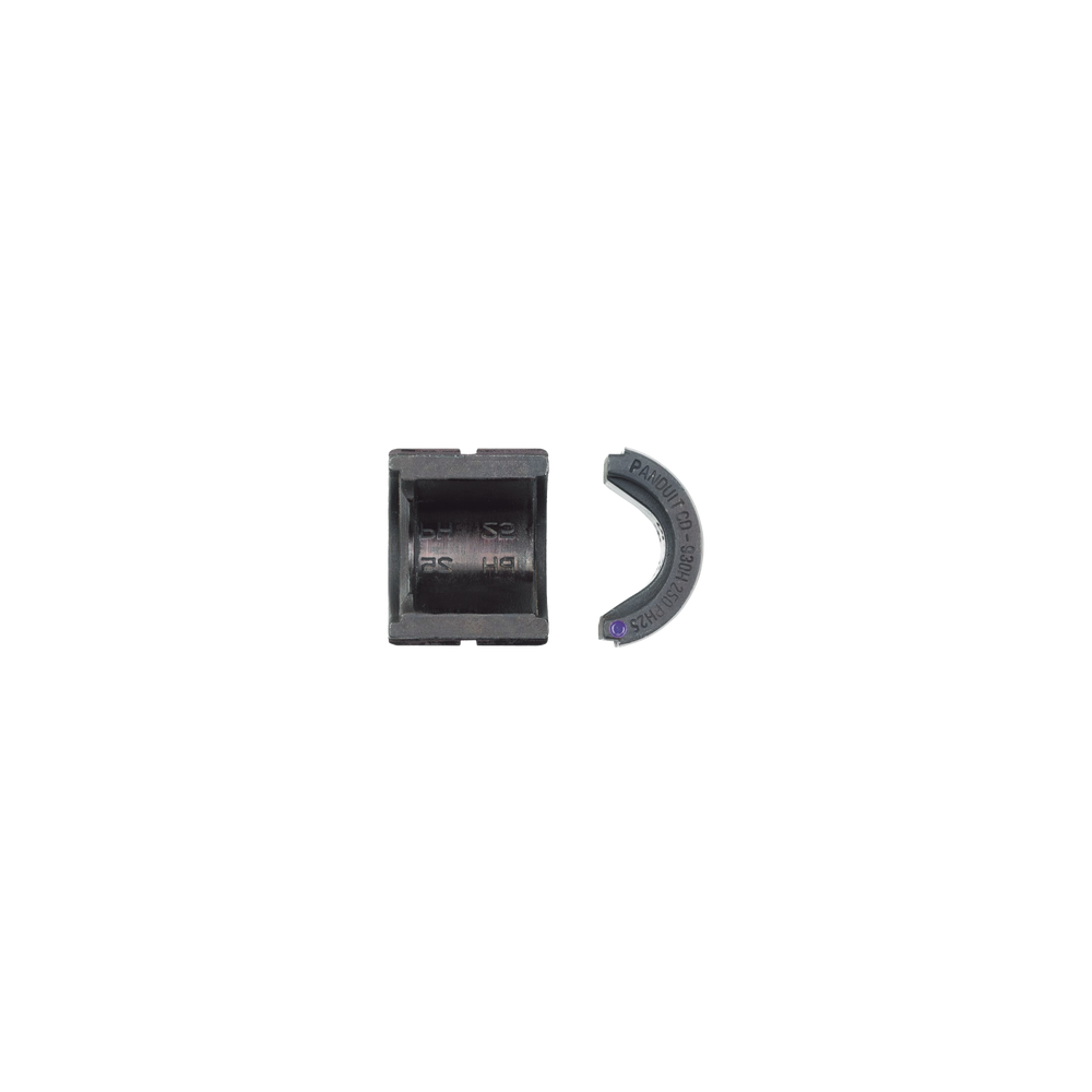 CD930G10 PANDUIT Calidad de la Energia Accesorios para Tierra F