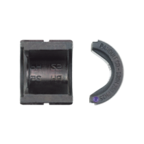 CD930G10 PANDUIT Calidad de la Energia Accesorios para Tierra F