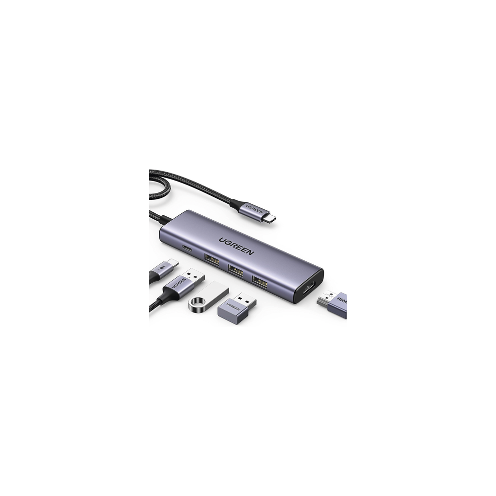 15596 UGREEN Accesorios Generales Accesorios para Computadora y