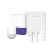 AXPROKIT HIKVISION Paneles de Alarma y Accesorios Hikvision AX
