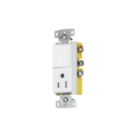HUBRCD108W HUBBELL orea...
