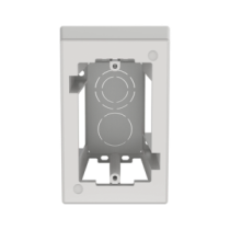 JB1DWHA PANDUIT Cableado de Cobre Cajas Superficiales PANDUIT