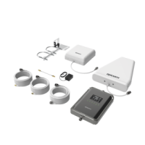 EP5GPBS EPCOM Cobertura para Celular 4G LTE 3G y Voz Amplific