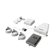 EP5GPBS EPCOM Cobertura para Celular 4G LTE 3G y Voz Amplific