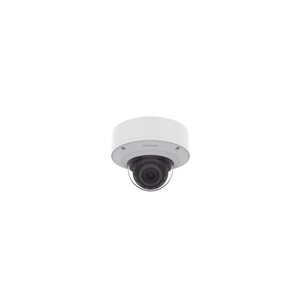 PNVA6081RE2T Hanwha Techwin Wisenet Camaras IP y NVRs Domo / Ey