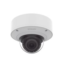 PNVA6081RE2T Hanwha Techwin Wisenet Camaras IP y NVRs Domo / Ey