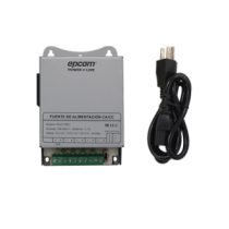 PL4C15DC EPCOM POWERLINE Energia Fuentes de Alimentacion EPCO
