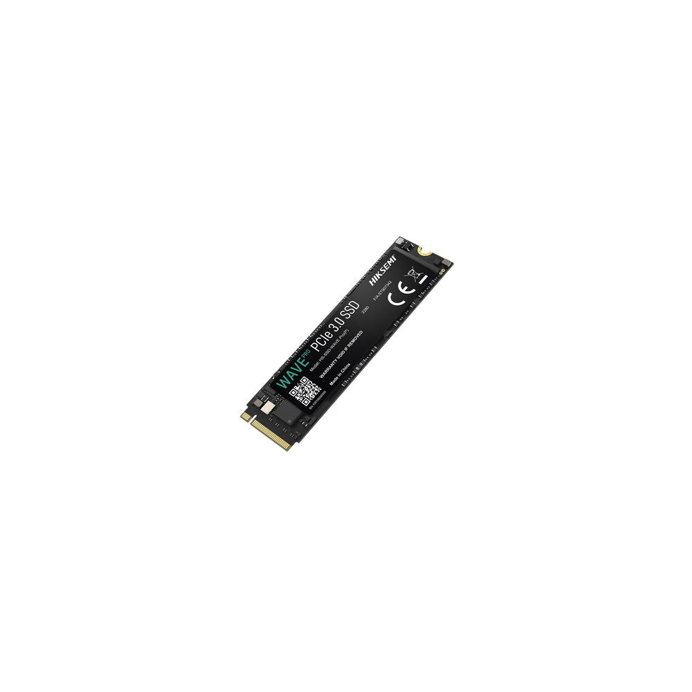 HSSSDWAVEPROP2048G HIKSEMI by HIKVISION Servidores / Almacenamien