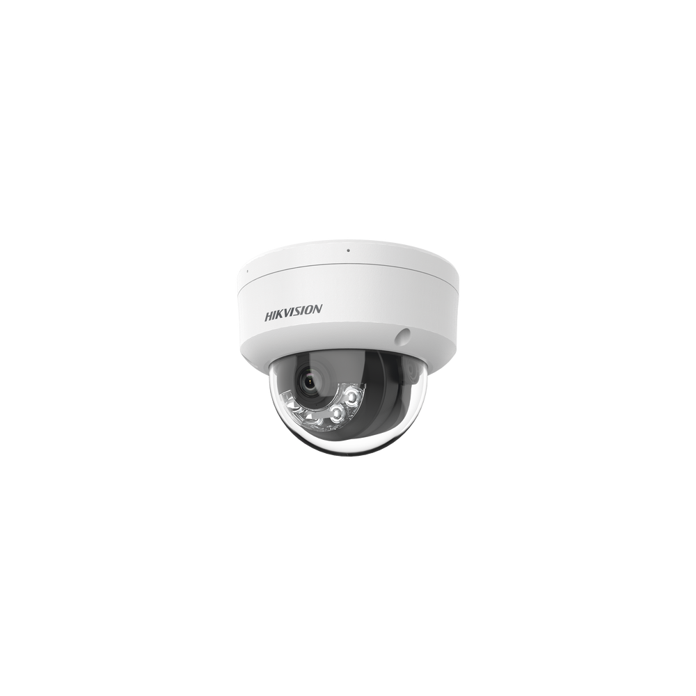 DS2CD1163G2LIUF HIKVISION Camaras IP y NVRs Domo / Eyeball / Tu