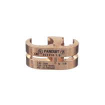 GCE1010L PANDUIT Calidad de la Energia Accesorios para Tierra F