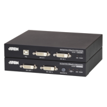 CE624 ATEN Accesorios...