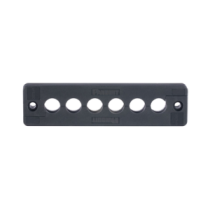 CEST2A6 PANDUIT Racks y Gabinetes Accesorios para Racks y Gabin