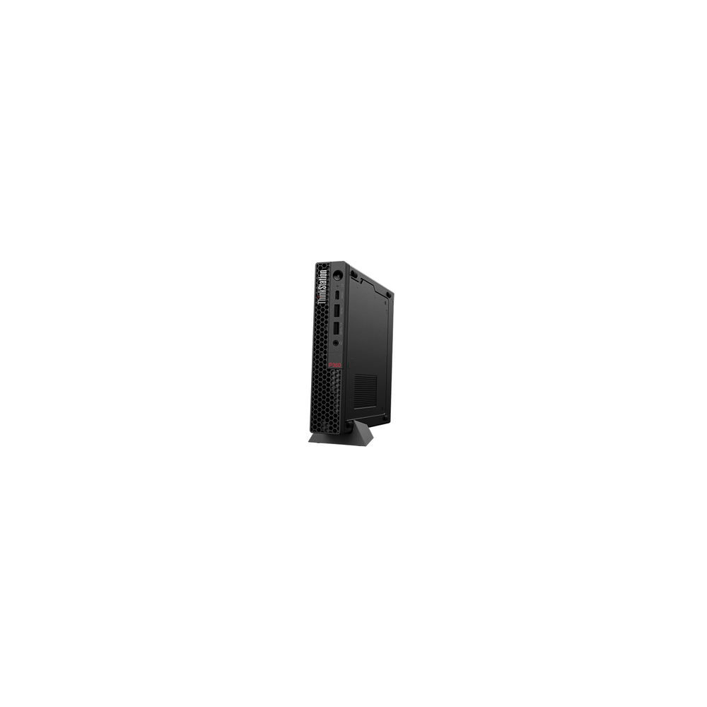 P360TINY LENOVO Servidores / Almacenamiento / Computo Estacione
