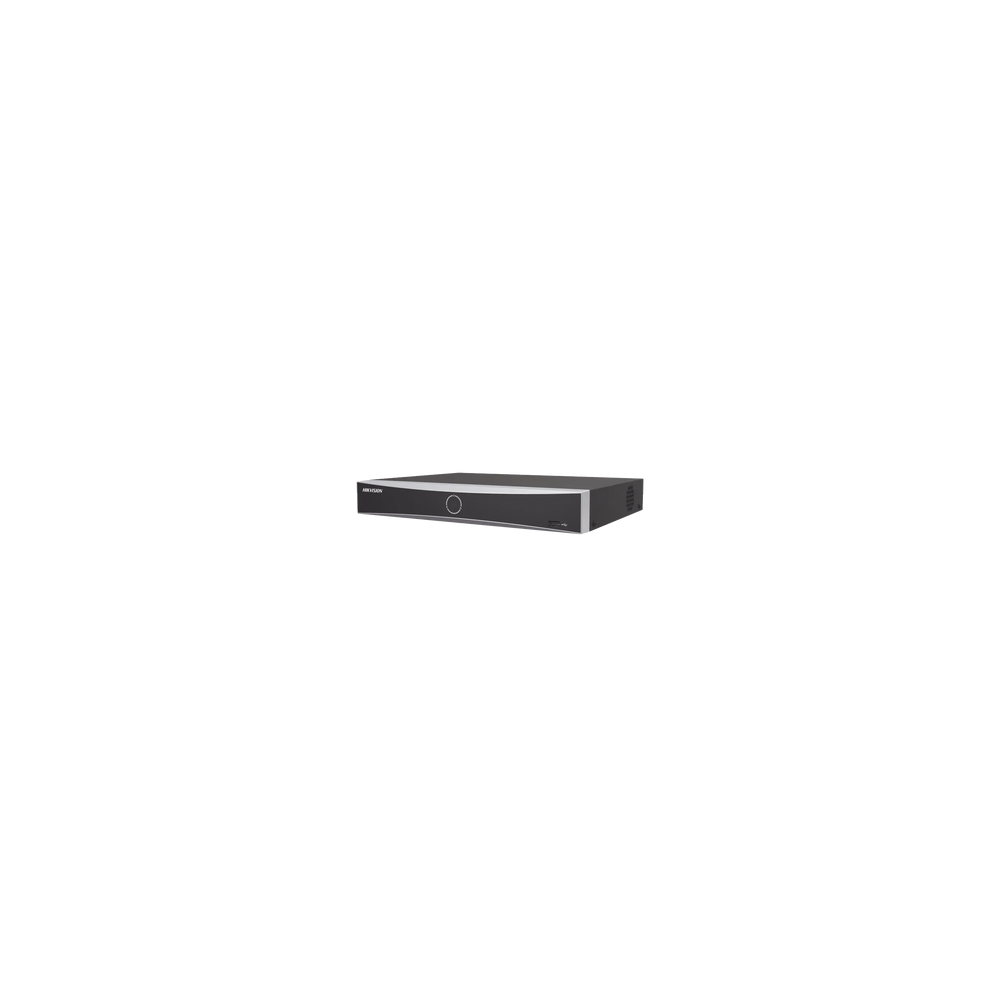 DS7608NXIK18PB HIKVISION Camaras IP y NVRs NVRs Network Video R