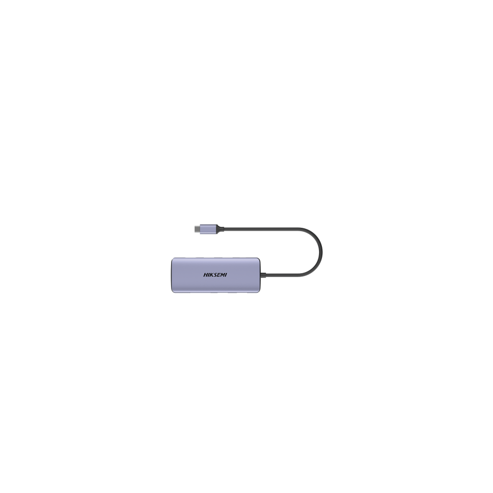 HSHUBDS11 HIKSEMI by HIKVISION Accesorios Generales Accesorios