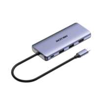 HSHUBDS11 HIKSEMI by HIKVISION Accesorios Generales Accesorios