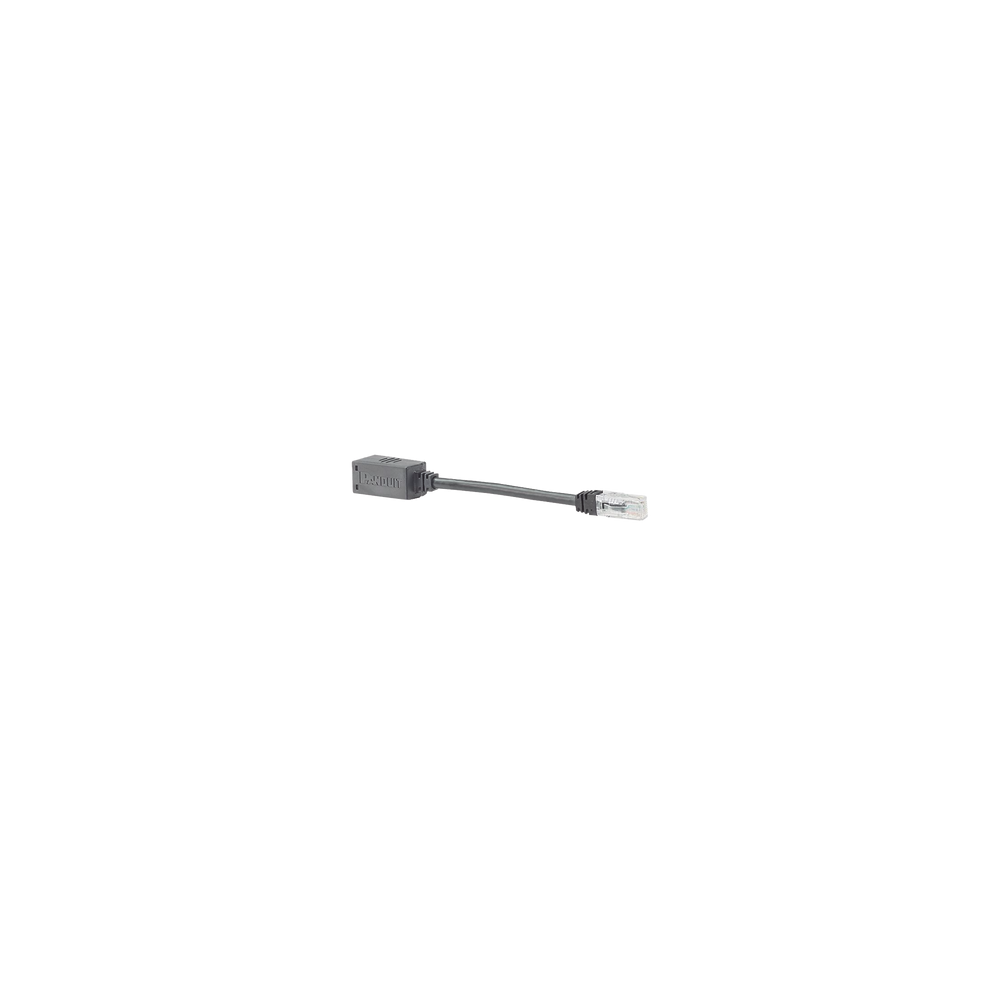 BKA6ASD8INBL PANDUIT Cableado de Cobre Patch Cords PANDUIT