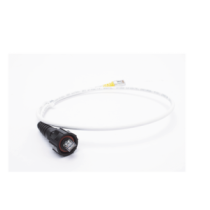 XC6AS10B05 SIEMON Cableado de Cobre Patch Cords SIEMON