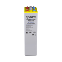 PG22000 EPCOM POWERLINE Energia Baterias EPCOM POWERLINE