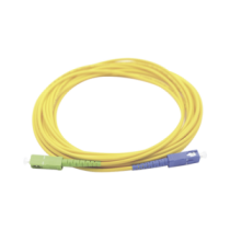 LPSMJSCUSCASP23 LINKEDPRO BY EPCOM Fibra optica Jumpers y Pigta