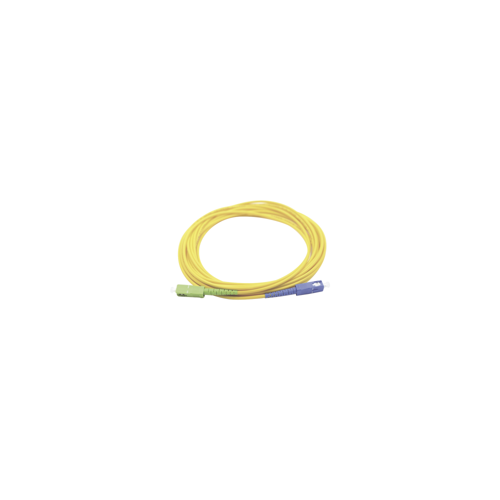 LPSMJSCUSCASP23 LINKEDPRO BY EPCOM Fibra optica Jumpers y Pigta