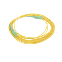 LPSMJSCASCASP25 LINKEDPRO BY EPCOM Fibra optica Jumpers y Pigta