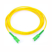 LPSMJSCASCASP22 LINKEDPRO BY EPCOM Fibra optica Jumpers y Pigta