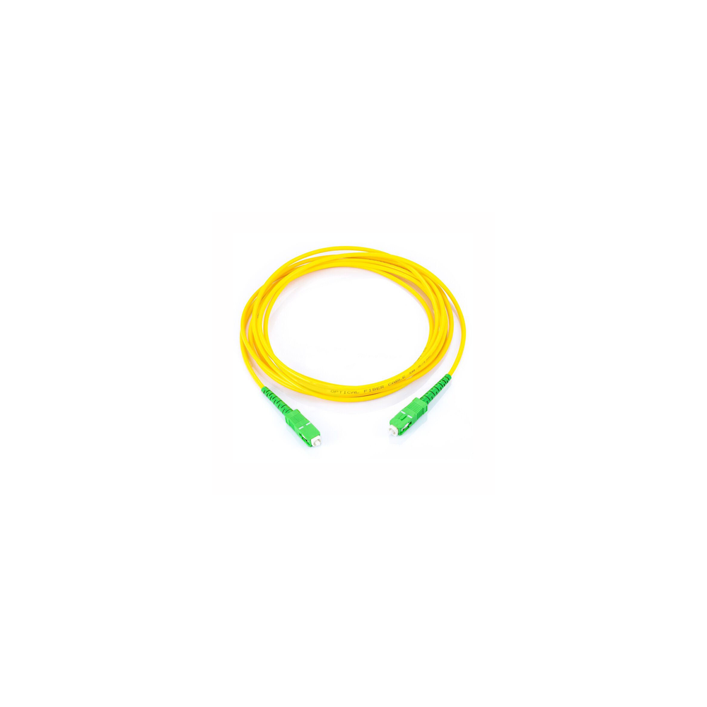 LPSMJSCASCASP22 LINKEDPRO BY EPCOM Fibra optica Jumpers y Pigta