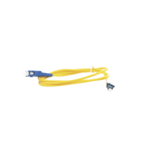 LPSMJLCUSCUSP31 LINKEDPRO BY EPCOM Fibra optica Jumpers y Pigta