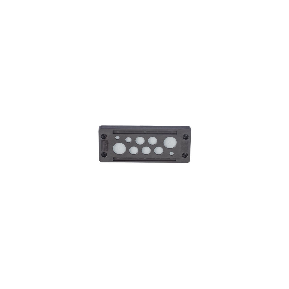 CESU2E10 PANDUIT Racks y Gabinetes Accesorios para Racks y Gabi