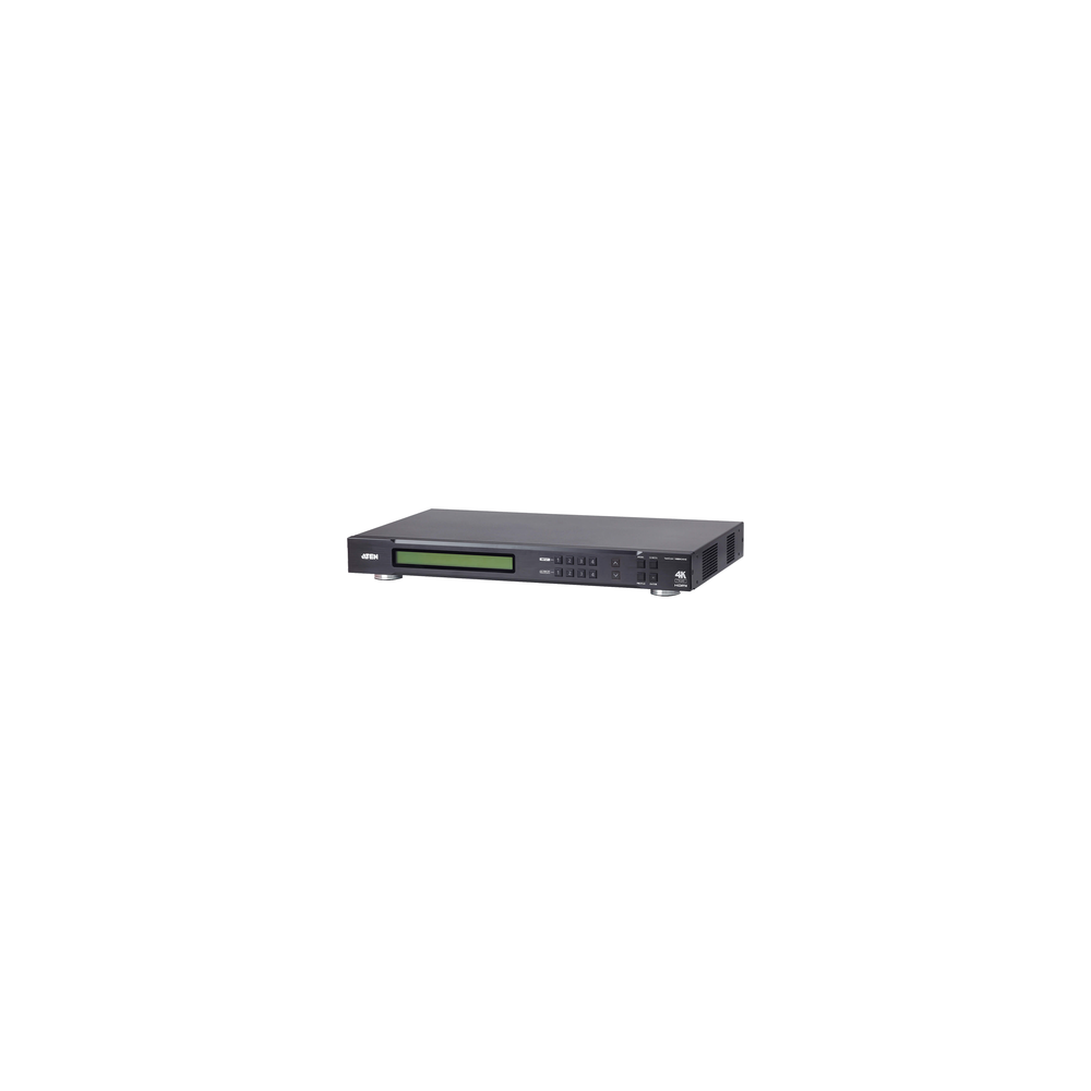 VM0404HB ATEN Audio Video y Voceo Equipos HDMI ATEN