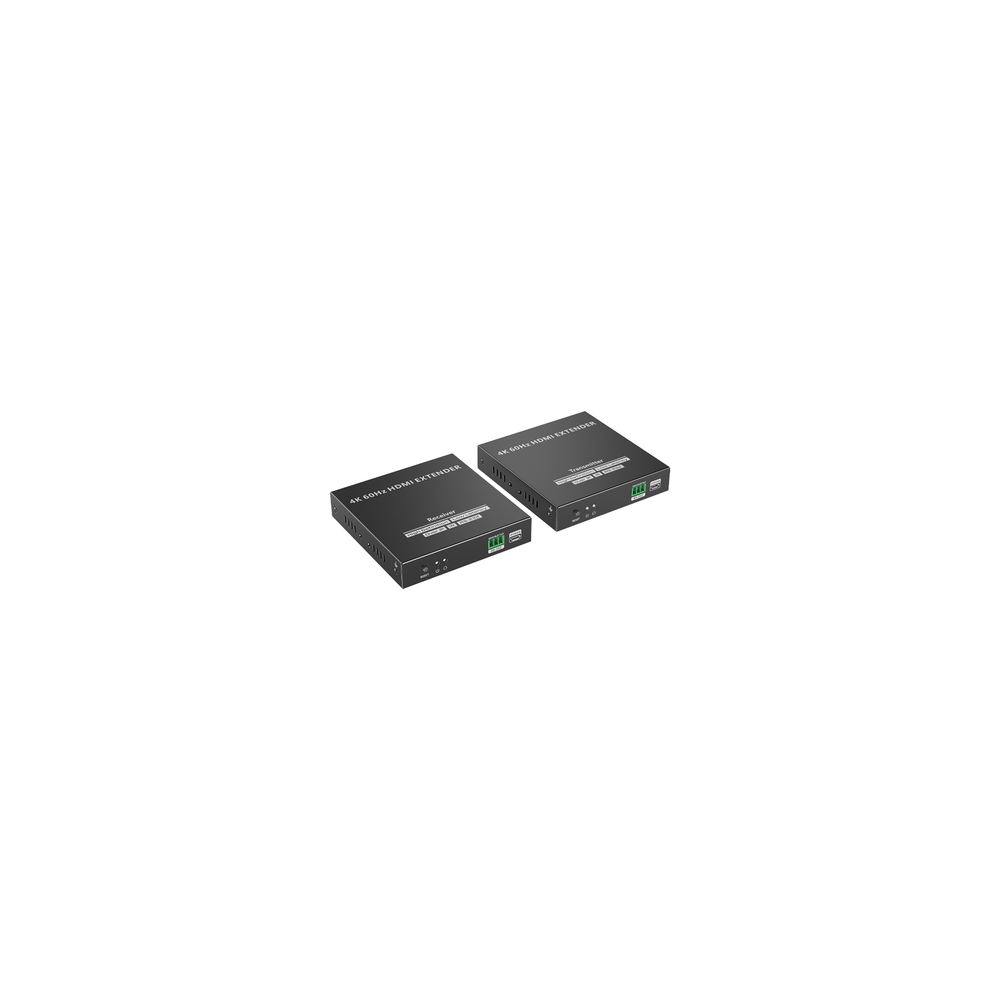 TT582 EPCOM TITANIUM Accesorios Generales Kits Extensores Con