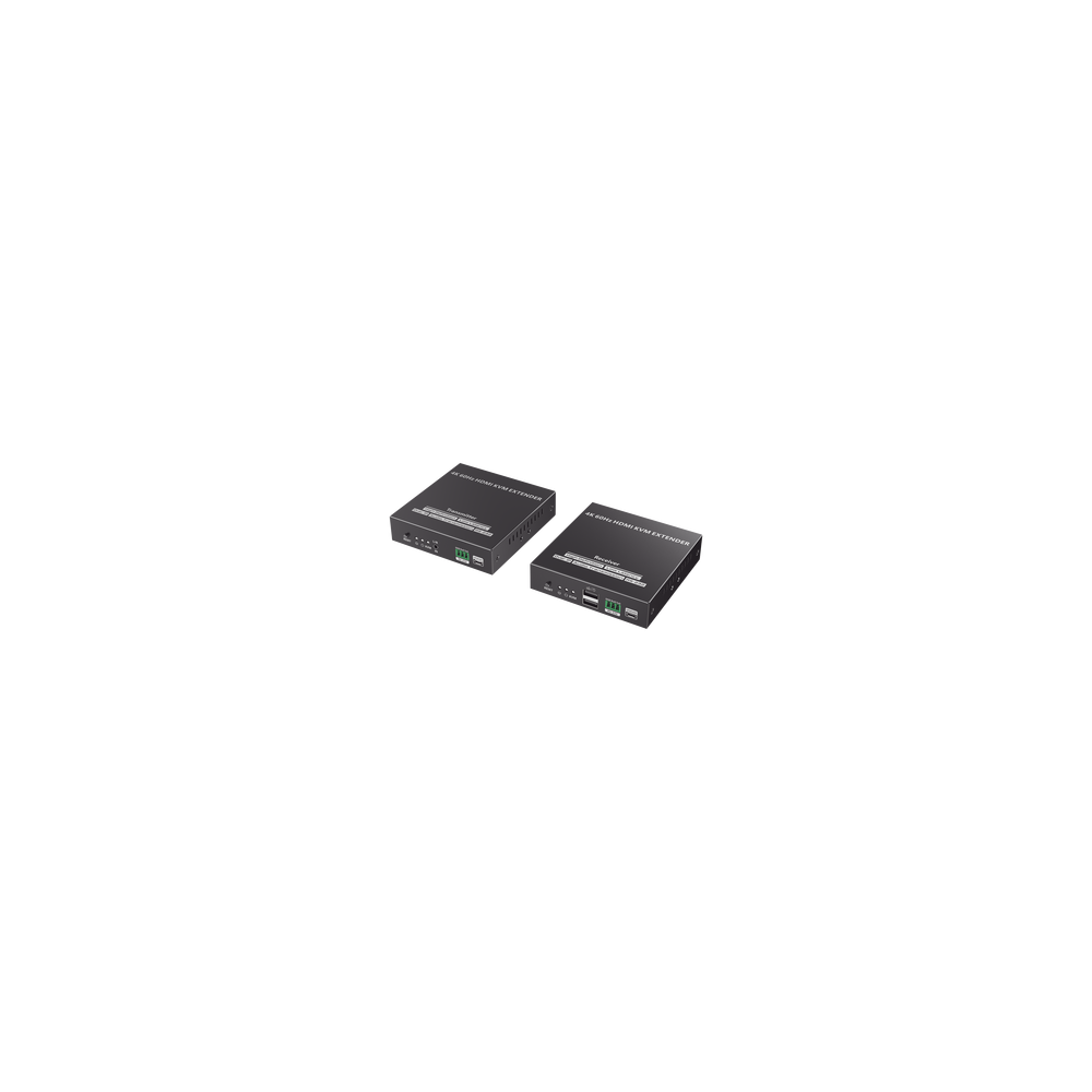 TT582KVM EPCOM TITANIUM Accesorios Generales Kits Extensores