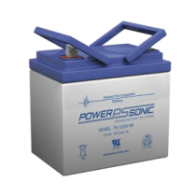 PS12350NB POWER SONIC...